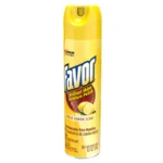 Favor Brilliant Shine Furniture Polish, Fresh Lemon Scent, 9.7 fl oz