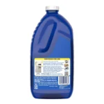 OxiClean Large Carpet Cleaner Liquid Solution for Steam Cleaning Machines, 64 fl oz