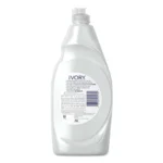 Ivory Ultra Concentrated Liquid Dish Soap, Classic Fresh Scent, 24 fl Ounce