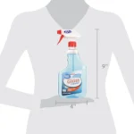 Great Value Glass Cleaner 32oz