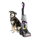 BISSELL PowerForce™ PowerBrush Pet Advanced Carpet Cleaner 2910