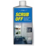 Ettore Scrub Off No Scent Glass and Surface Cleaner 16 oz Liquid