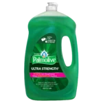 Palmolive Ultra Dishwashing Liquid Dish Soap, Ultra Strength Original- 56 Fluid Ounce