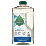 Seventh Generation Liquid Dish Soap, Fresh Free and Clear, 50 fl oz Refill