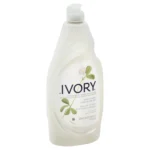 Ivory Ultra Concentrated Liquid Dish Soap, Classic Fresh Scent, 24 fl Ounce