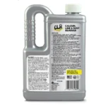 CLR Calcium Lime and Rust Remover, Multi-Use Household Cleaner